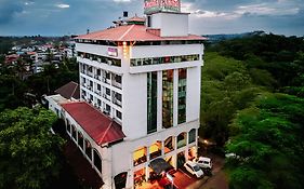 Daan Orchid Residency